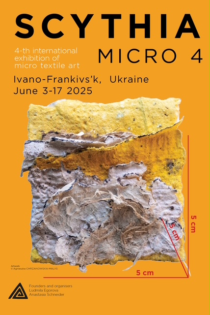 2025 Scythia Micro 4