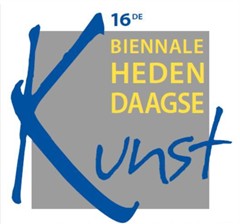 Logo Biennale Aalter