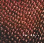 Catalogue Katy De Bock